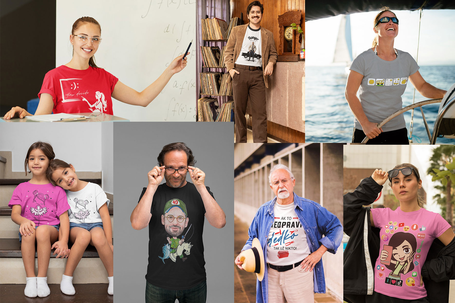 Vlastna grafika ukážka